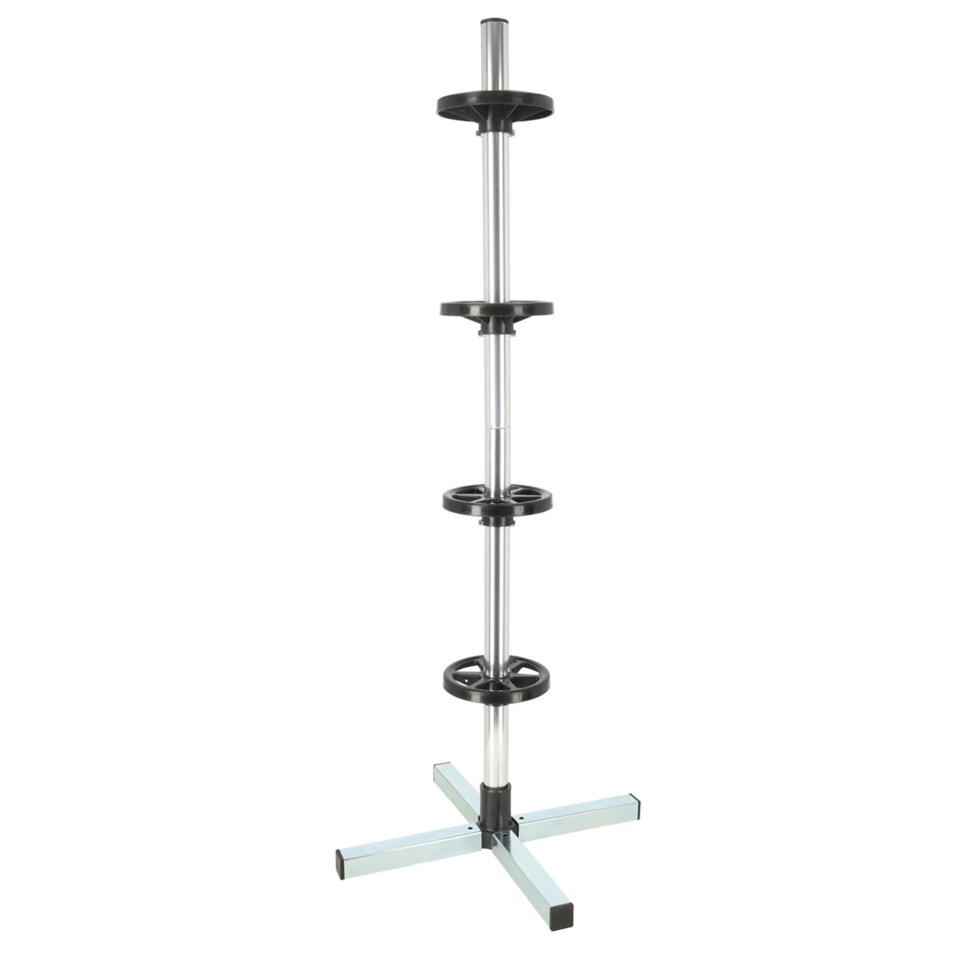 Bandenrek staand 110cm Willams