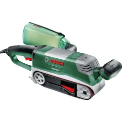 Bandschuurmachine PBS75AE 75x533 micro + set + K bosch