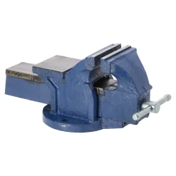 Bankschroef 125 mm Lotus