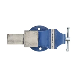 Bankschroef 125 mm Lotus