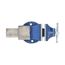 Bankschroef 150 mm Lotus