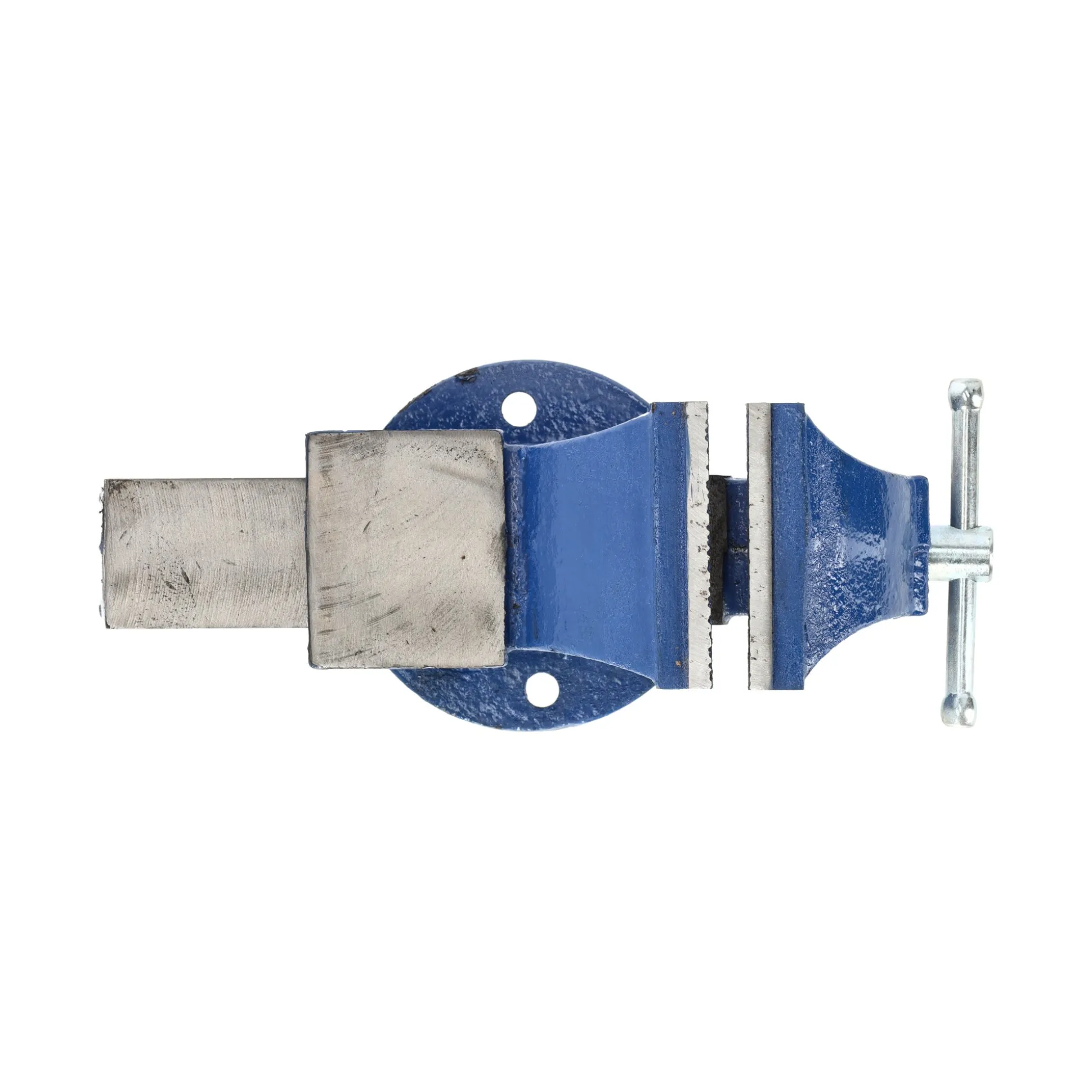 Bankschroef 150 mm Lotus
