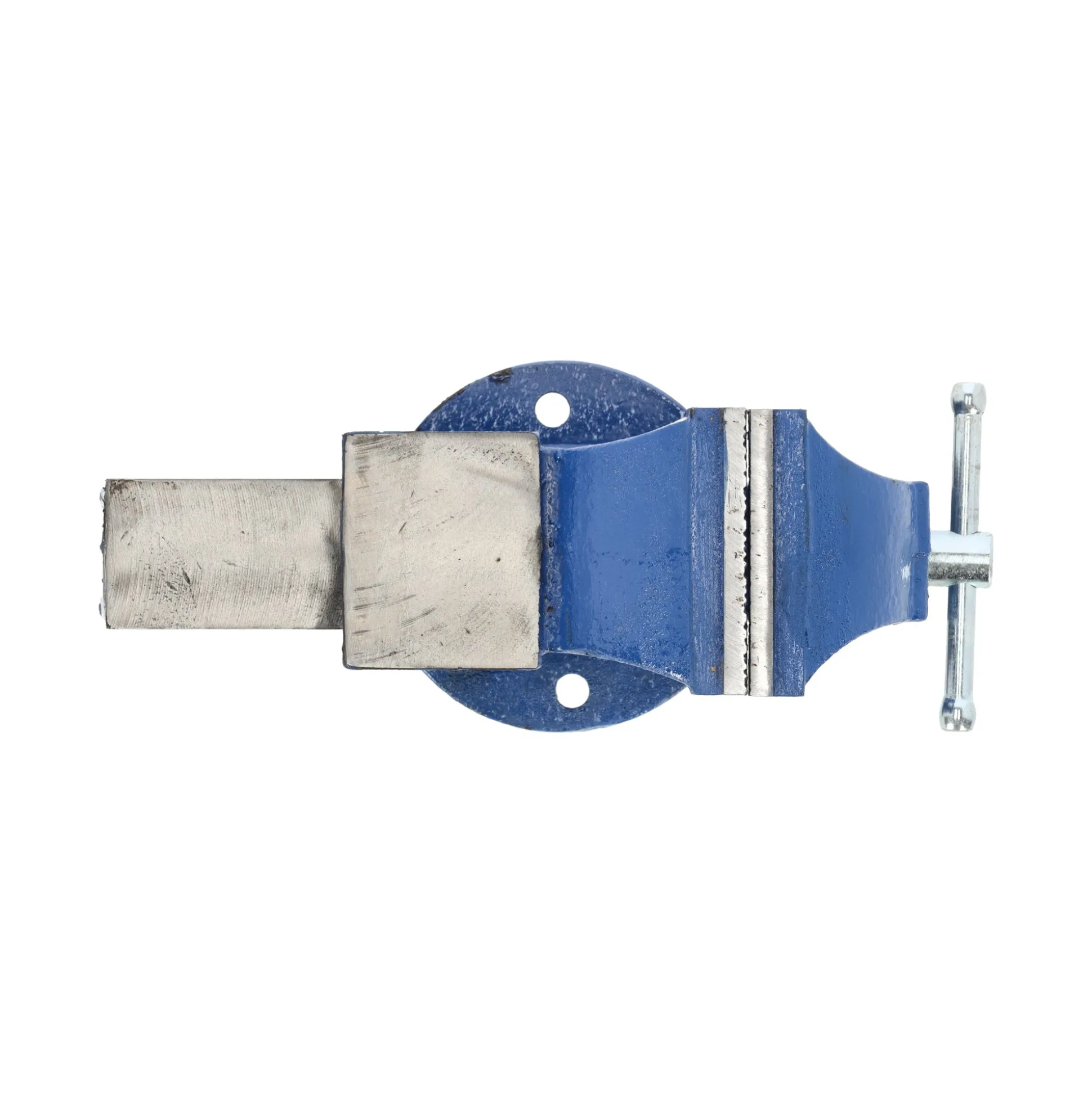 Bankschroef 150 mm Lotus