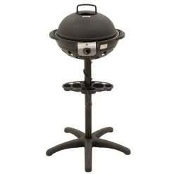 Barbecue Elektrisch Staand 1600 Watt