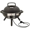 Barbecue Elektrisch Tafel 1000 Watt