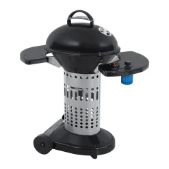 Barbecue houtsk Bonesco quickstart
