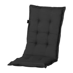 Basic black A052 Mona inzetkussen