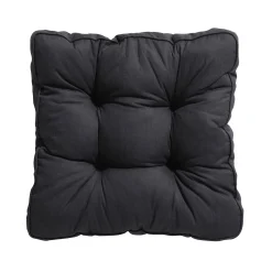 Basic black A052 47x47 Florance