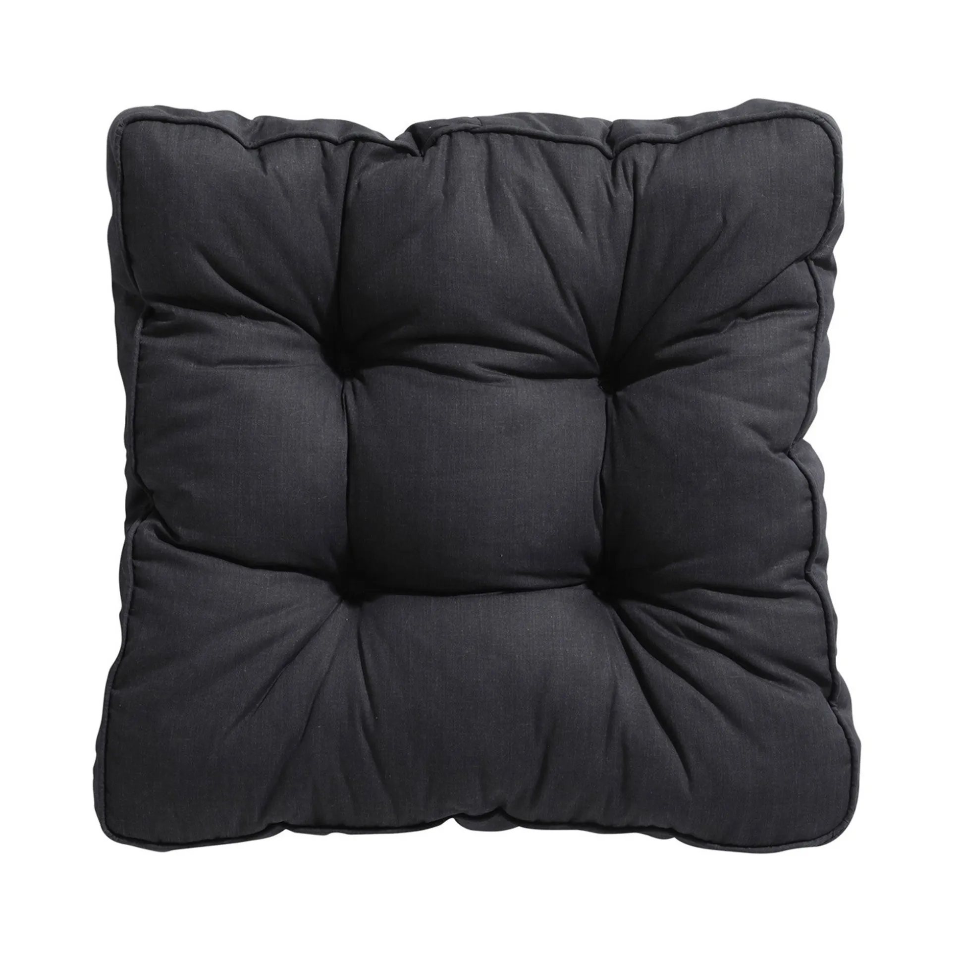 Basic black A052 47x47 Florance