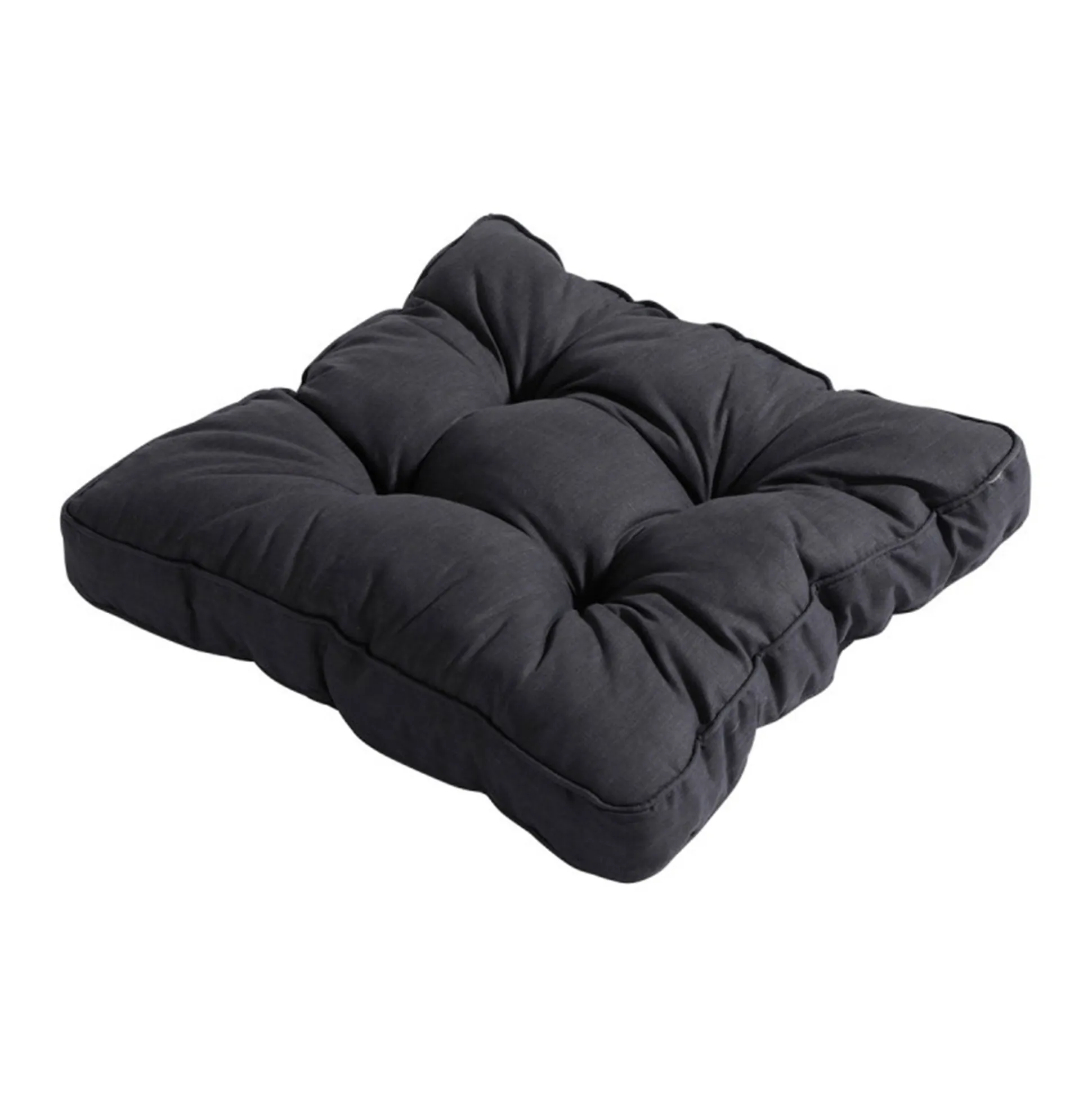 Basic black A052 47x47 Florance