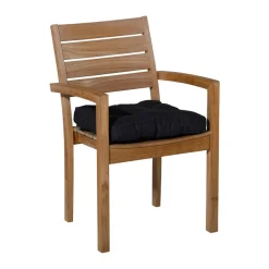 Basic black A052 47x47 Florance