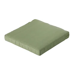 Basic green A044 lounge lux 60x60 zit