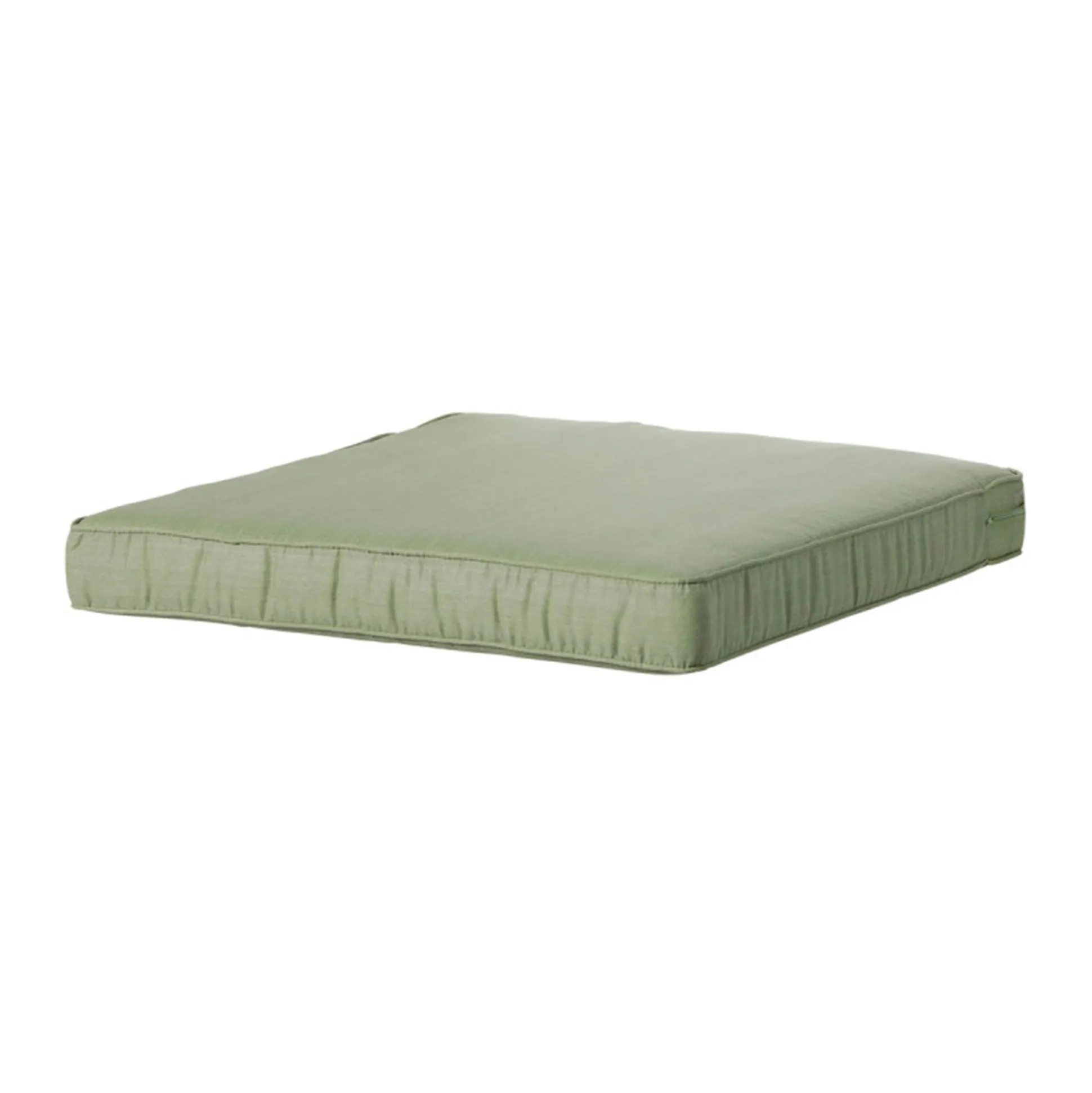 Basic green A044 lounge lux 60x60 zit