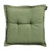 Basic green hocker 50x50
