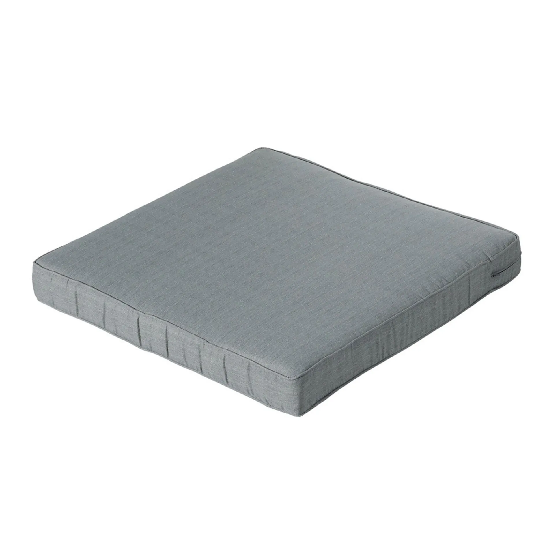 Basic grey A046 lounge lux 73x73 zit