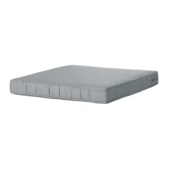Basic grey A046 lounge lux 73x73 zit