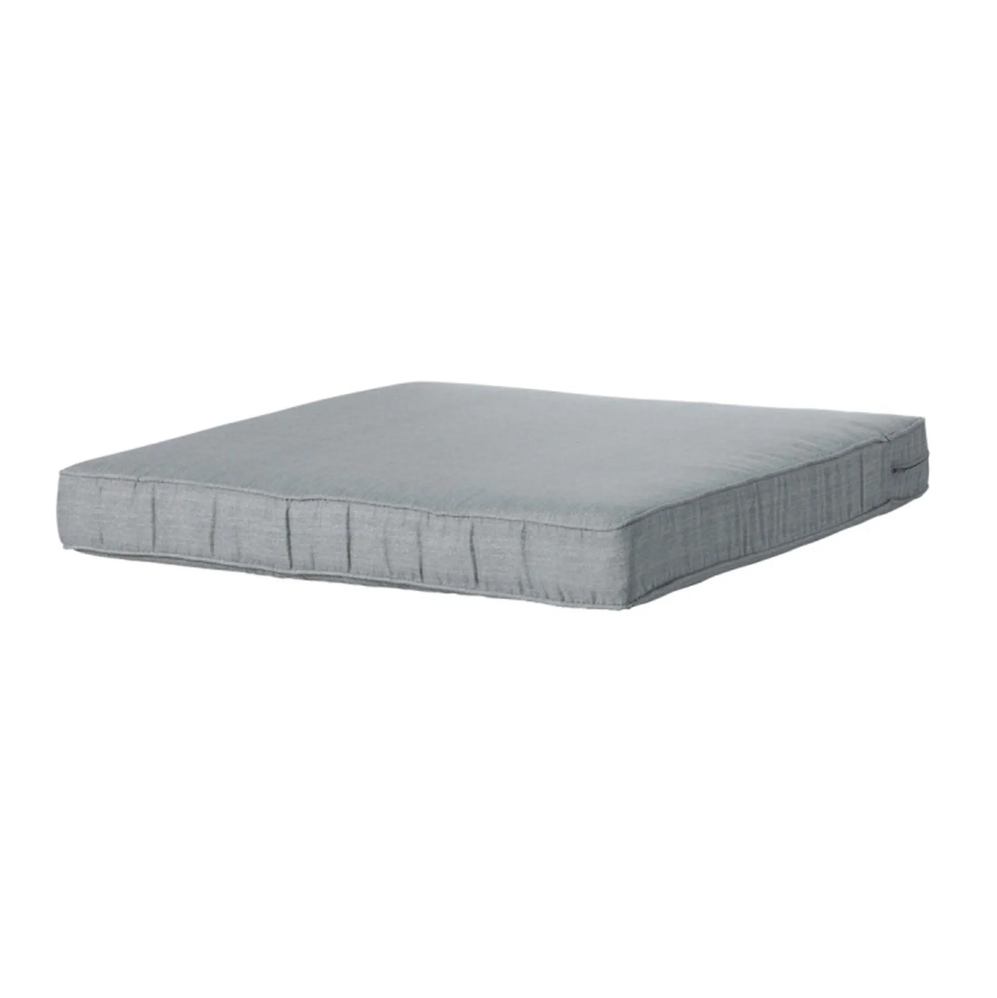 Basic grey A046 lounge lux 73x73 zit