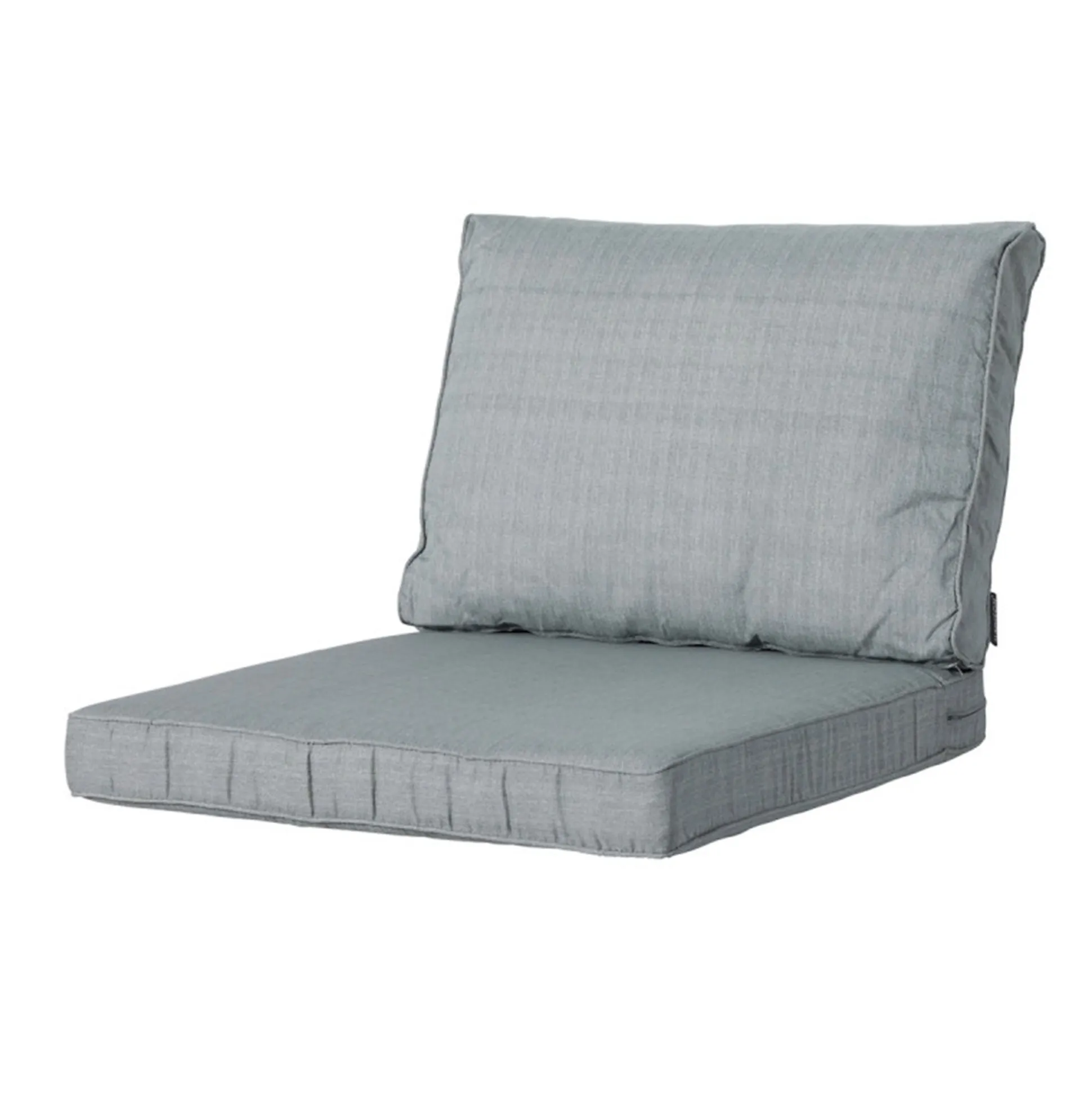 Basic grey A046 lounge lux 73x73 zit