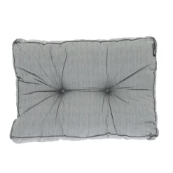 Basic grey A046 loungek 73x40 rug