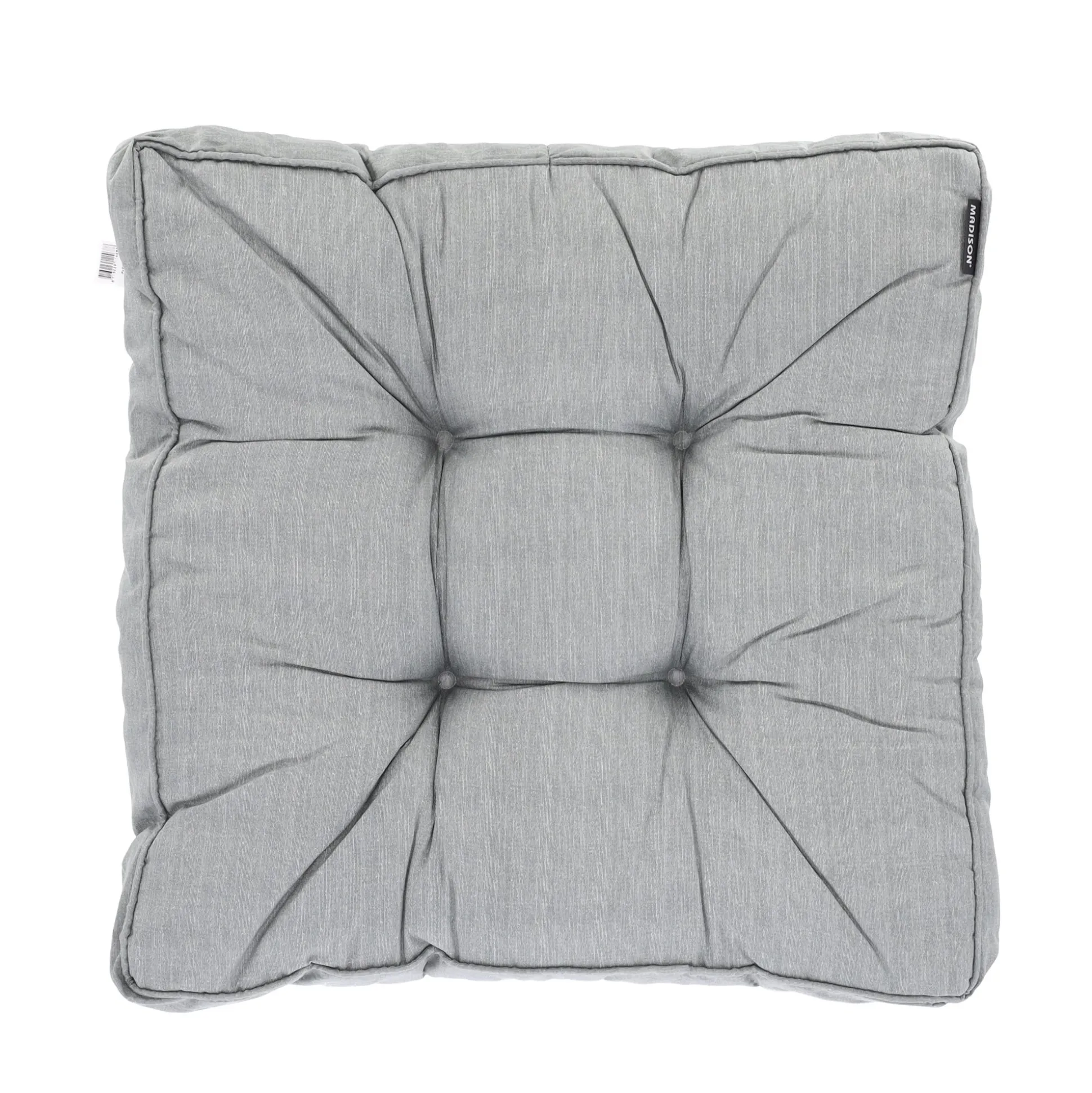 Basic grey A046 loungek 73x73 zit