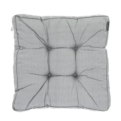 Basic grey A046 loungek 60x60 zit