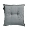 Basic grey hocker 50x50