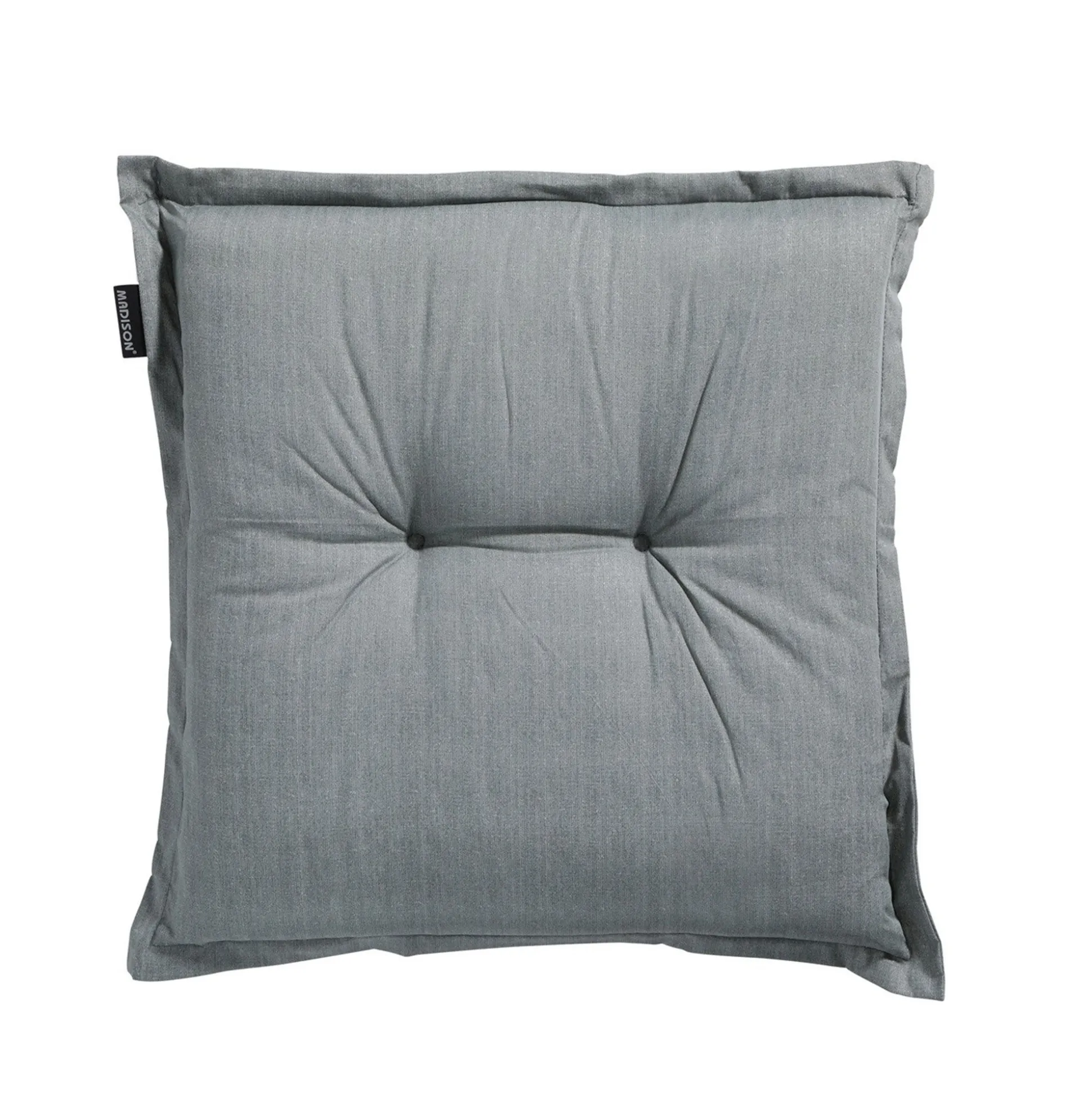 Basic grey hocker 50x50