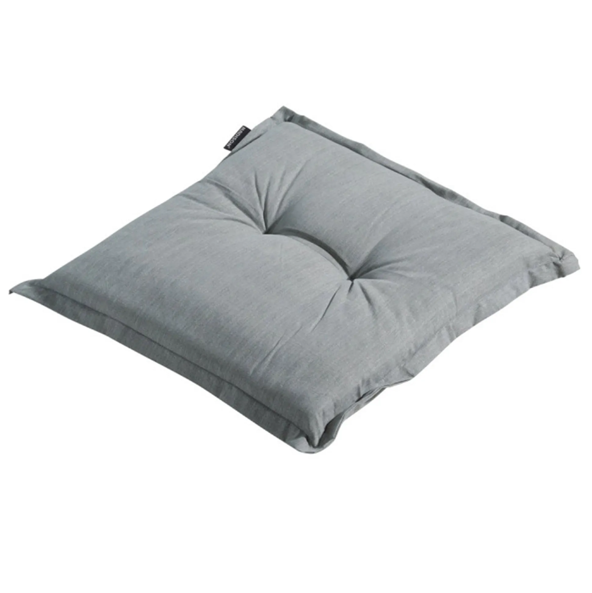 Basic grey hocker 50x50