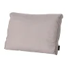 Basic taupe A045 lounge soft 60x40 rug