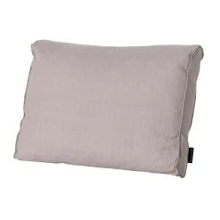 Basic taupe A045 lounge soft 60x40 rug