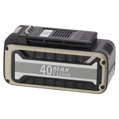 Batterij ATR40 40V 2.5Ah HVC