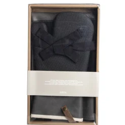 BBQ short en ovenwant pu