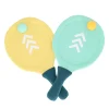 Beach ball set 4-delig