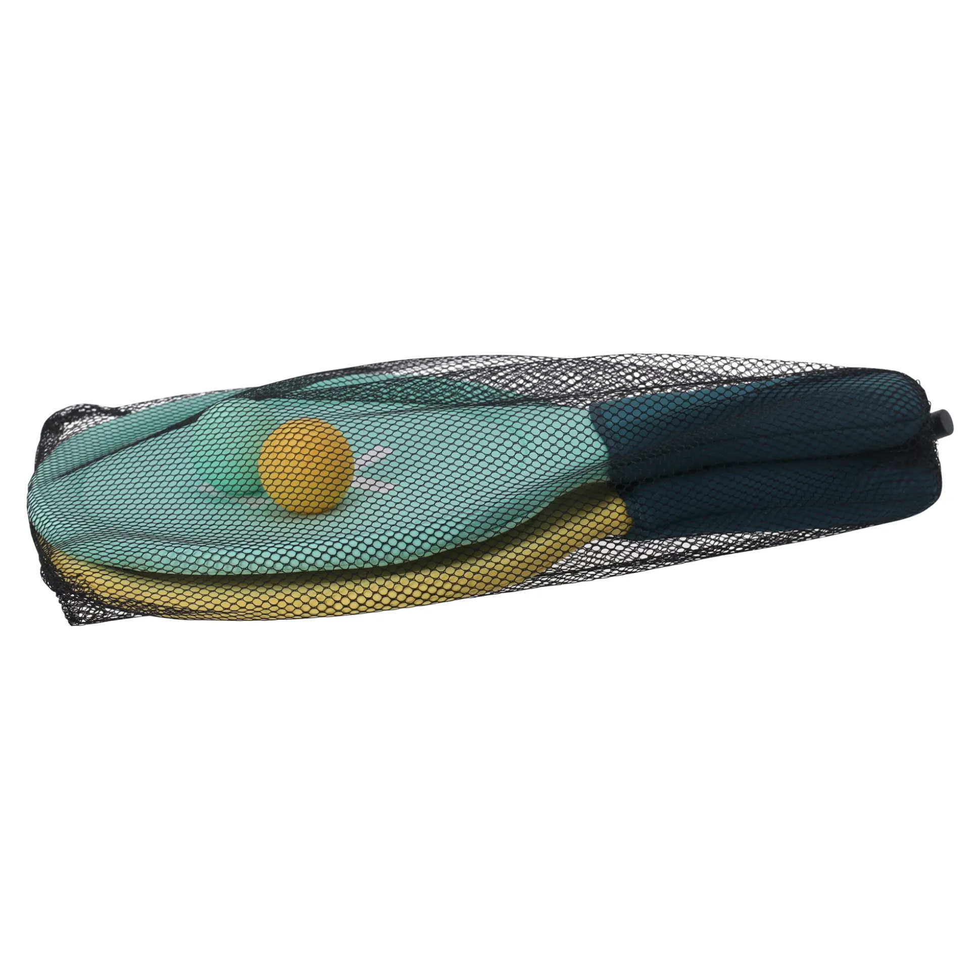 Beach ball set 4-delig