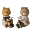 Beeld beer Henry 10 cm
