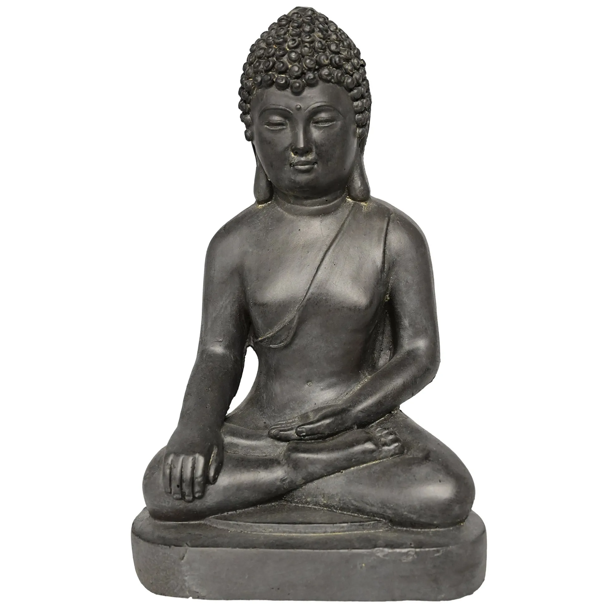 Beeld Buddha Waling 30 cm