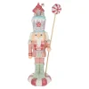 Beeld notenkraker candy 90cm