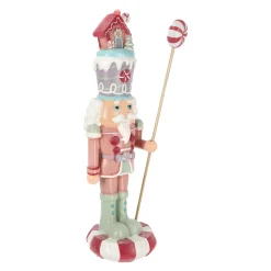 Beeld notenkraker candy 90cm
