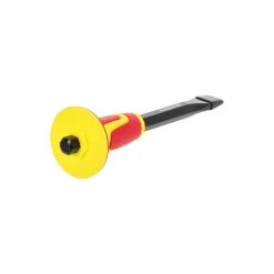 Beitel met handbeschermgreep 25 mm x 300 mm Lotus