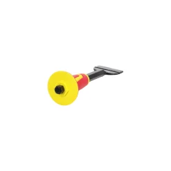 Beitel met handbeschermgreep 76 mm x 279 mm Lotus