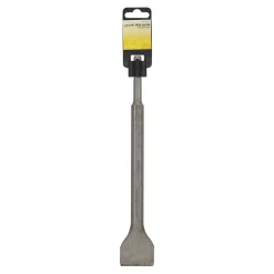 Beitel plat SDS+ 40x250mm Lotus