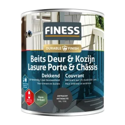 Beits UV DK antra 2594 750ml Finess