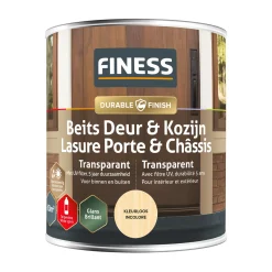 Beits UV TR kleurl 2530 750ml Finess