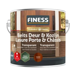 Beits UV TR mahonie 2554 2.5L Finess