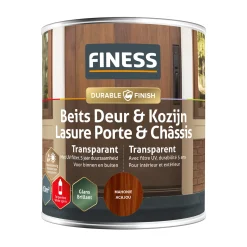 Beits UV TR mahonie 2554 750ml Finess
