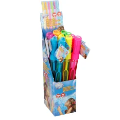 Bellenblaas zwaard 238ml assorti Bubblez