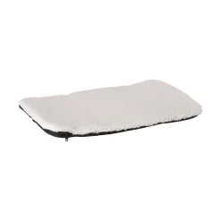 Bench smart luxe grijs 49x34x35cm