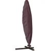 Beschermhoes hangende parasol Madison