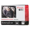 Beschermhoes Zetel 140 x 150 cm