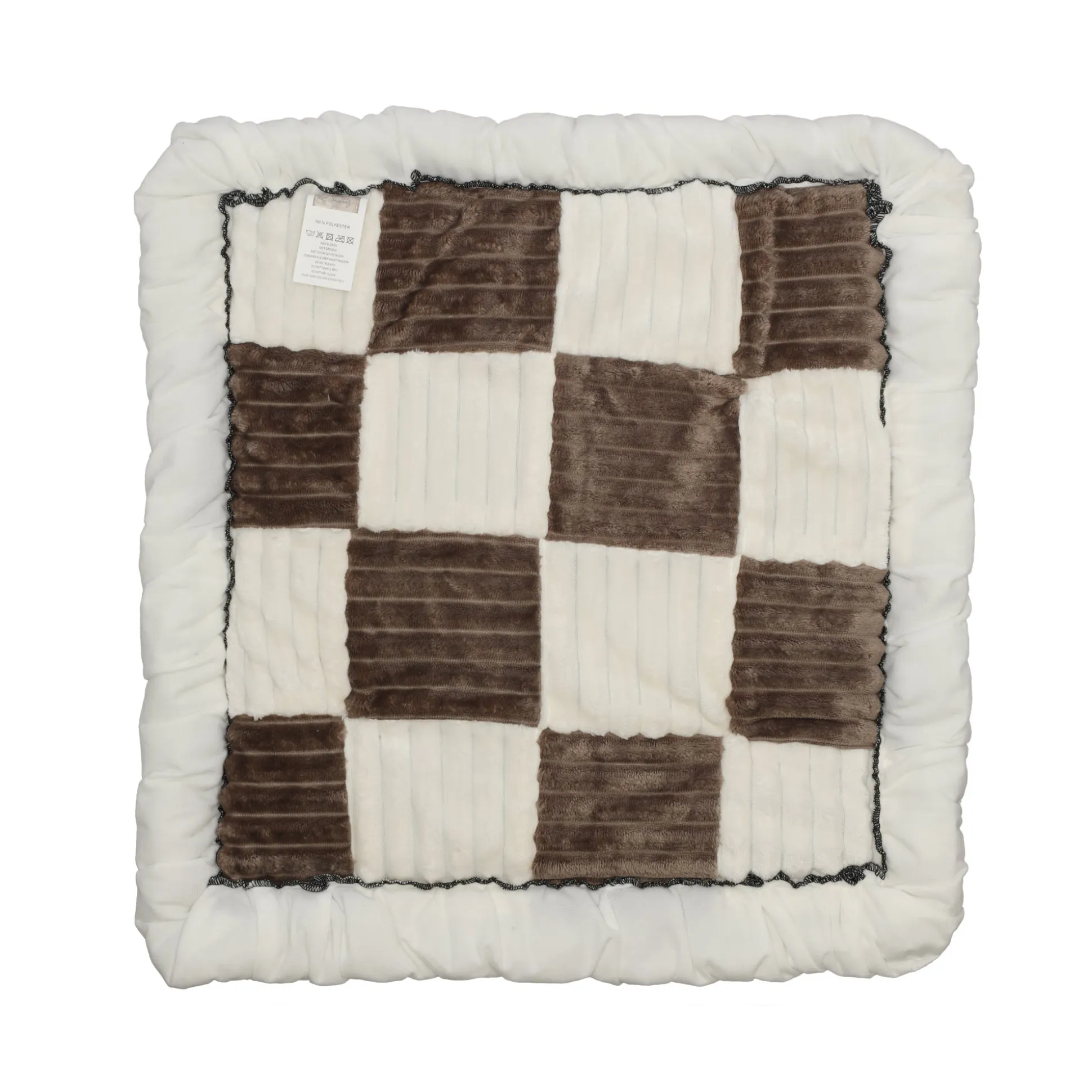 Beschermplaid sofa 50x50cm